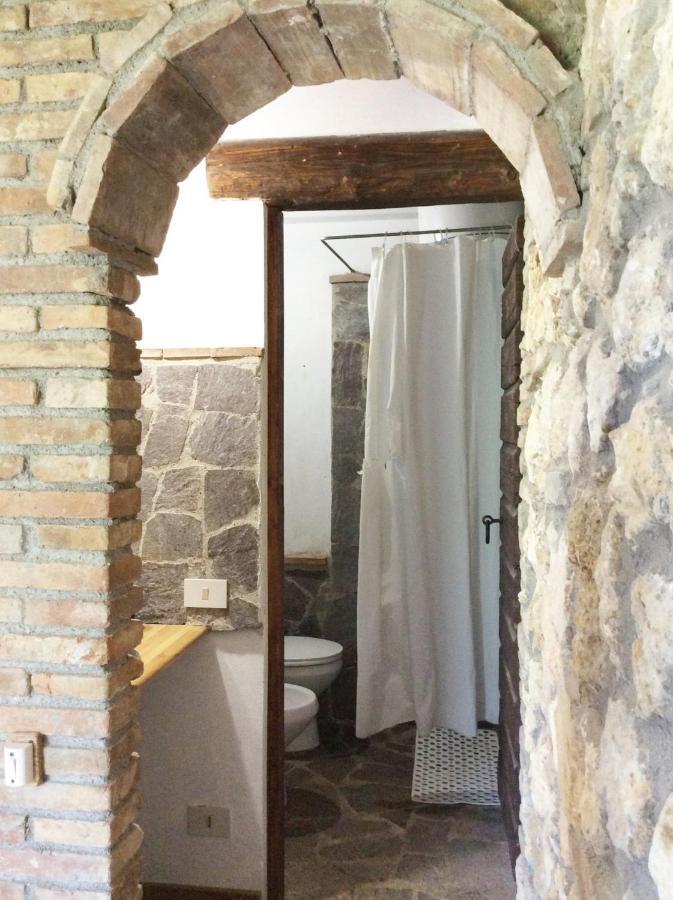 Relais Casale Il Poggetto - Olivo 2 By Zoom In Earth Apartment Cecina  Luaran gambar