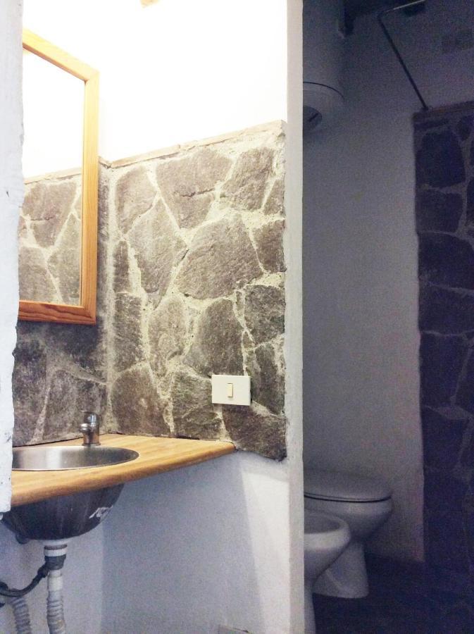 Relais Casale Il Poggetto - Olivo 2 By Zoom In Earth Apartment Cecina  Luaran gambar