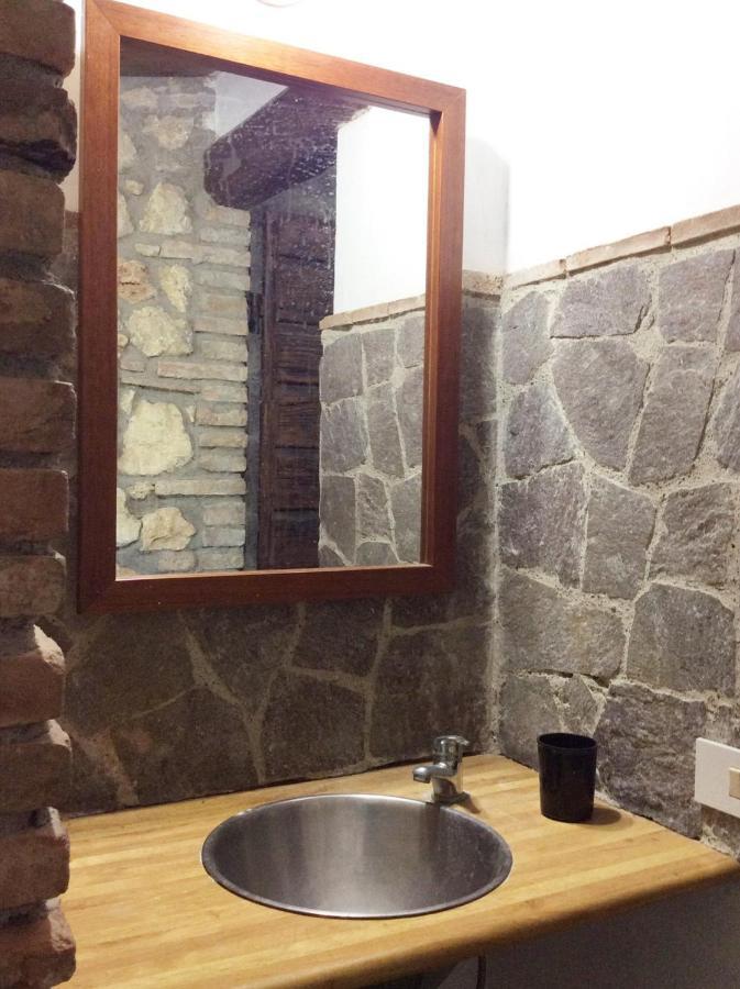 Relais Casale Il Poggetto - Olivo 2 By Zoom In Earth Apartment Cecina  Luaran gambar